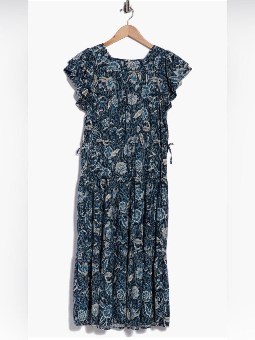 Ulla Johnson Zuma Dress size 12, NWT - Picture 4 of 5